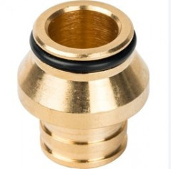 Евроконус для PEX трубы STOUT 20х2,0х3/4 SFC-0020-002020