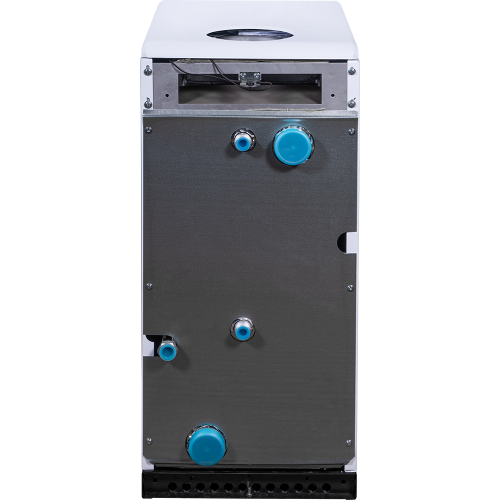 Напольный газовый котел Siberia 29 K