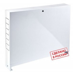 Шкаф коллекторный Vatec ШРНГ-5