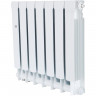 Биметаллический радиатор STOUT SPACE 500 нижнее 7 секций (SRB-0320-050007)