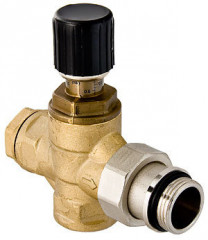 Клапан перепускной Valtec 3/4&quot; VT.623.G.05