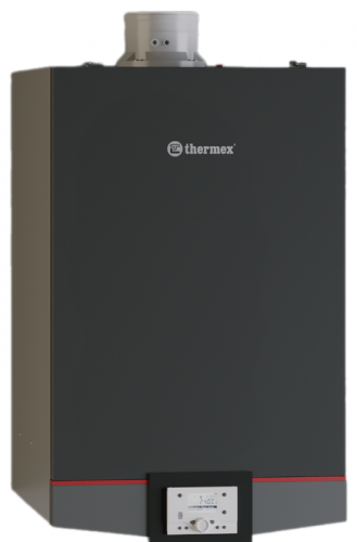 Настенный газовый котел > 100 кВт Thermex Hyperion 2.0 PS 130 кВт
