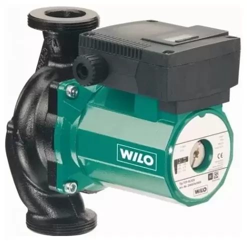Циркуляционный насос Wilo TOP-RL 30/7,5 EM PN6/10