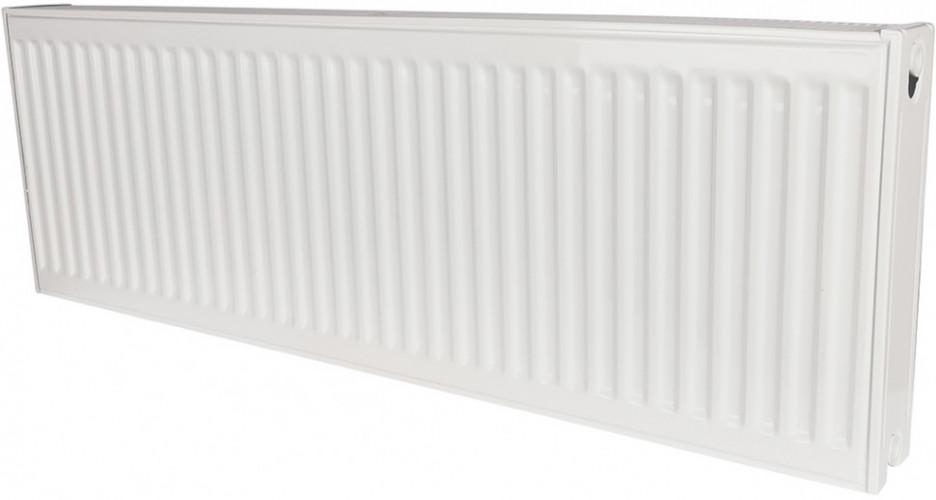Стальной панельный радиатор Тип 11 Rommer Compact 11/300/700 боковое подключение