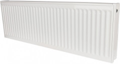 Стальной панельный радиатор Тип 11 Rommer Compact 11/300/700 боковое подключение