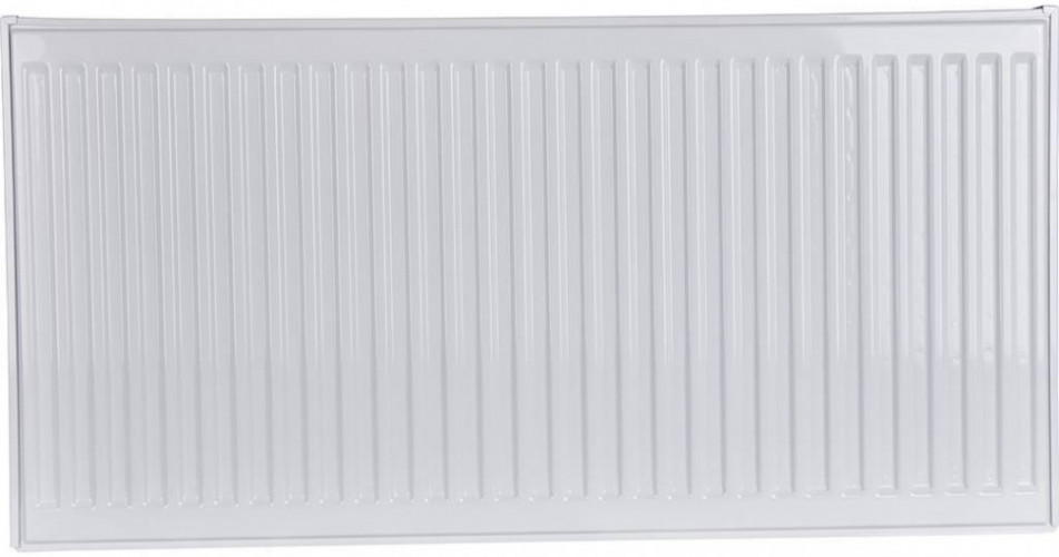 Стальной панельный радиатор Тип 11 Rommer Compact 11/300/700 боковое подключение