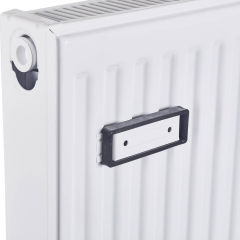 Стальной панельный радиатор Тип 22 Rommer Compact 22/500/1500 боковое подключение