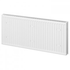 Стальной панельный радиатор Тип 22 Лемакс Premium C 22х300х700