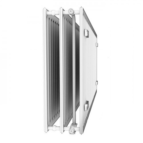 Стальной панельный радиатор Тип 30 Лемакс Premium VC 30х300х2600
