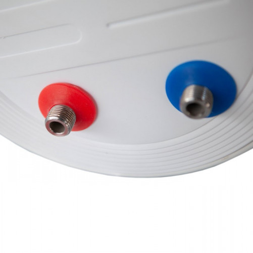 Электрический накопительный водонагреватель ETERNA RK-15/O