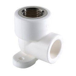 Угольник для смесителя с внутренней резьбой Valfex 25х1/2"