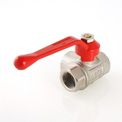 Кран шаровый трехходовой Valtec 1/2 VT.360