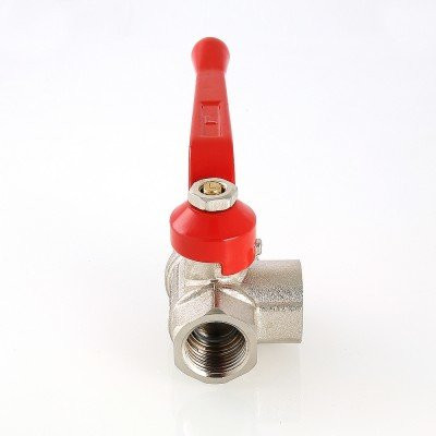 Кран шаровый трехходовой Valtec 1/2 VT.360