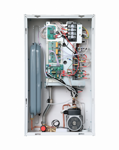 Настенный электрический котел Termica Electra 15