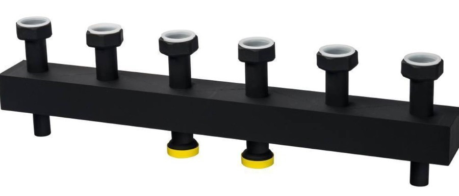 Коллектор STOUT SDG-0016-004003