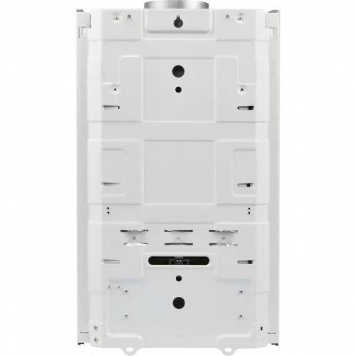 Газовый проточный водонагреватель Zanussi GWH 10 Fonte Glass Mirror