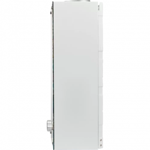 Газовый проточный водонагреватель Zanussi GWH 10 Fonte Glass Mirror