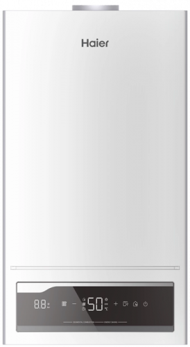 Настенный газовый котел Haier ProLine S 2.10 Ti