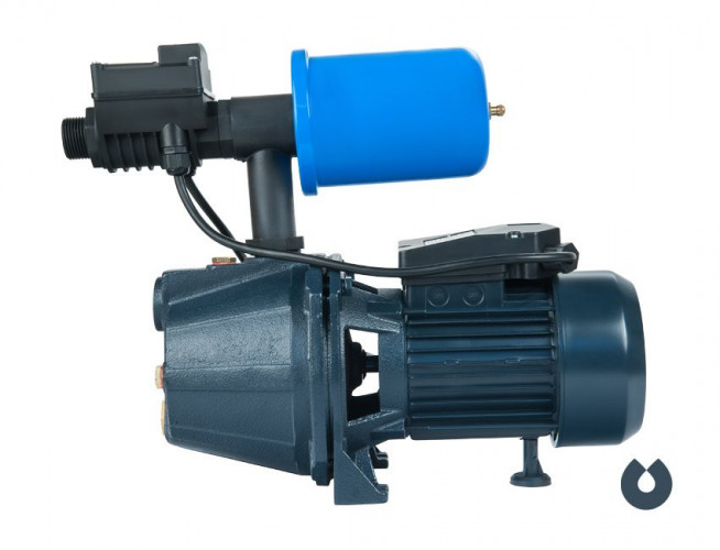 Поверхностная насосная станция Unipump АКВАРОБОТ JET 40 S (г/а 2л)