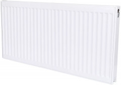 Стальной панельный радиатор Тип 11 Rommer Compact 11/400/1400 боковое подключение