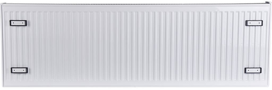 Стальной панельный радиатор Тип 22 Rommer Compact 22/500/1600 боковое подключение