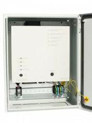 Источник бесперебойного питания Бастион Skat SMART UPS-600 IP65 SNMP Wi-Fi