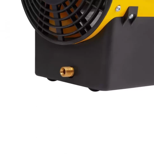 Газовая тепловая пушка Ballu BHG-15LS