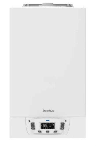 Настенный газовый котел Termica Grata 32F