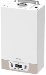 Настенный газовый котел Termica Grata 32F