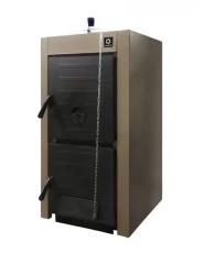 Твердотопливный котел Kentatsu MAX-M-04