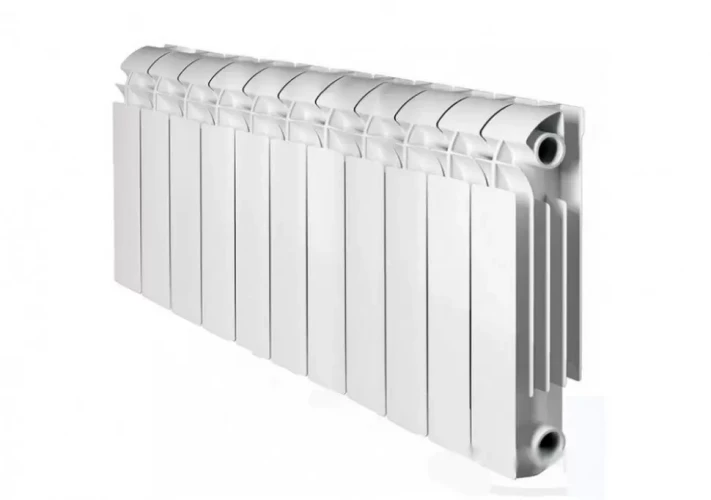 Радиатор алюминиевый Global VOX R 500 x11