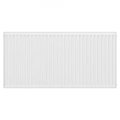 Стальной панельный радиатор Lemax C33 500х500