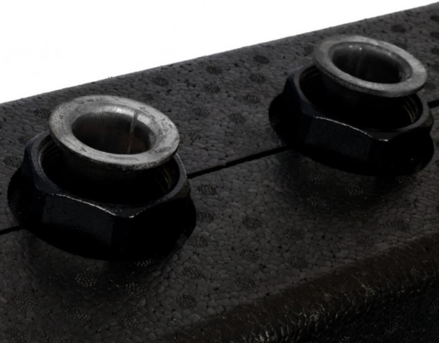 Коллектор STOUT SDG-0016-004004