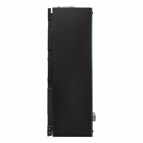 Газовый проточный водонагреватель Zanussi GWH 10 Fonte Glass Carbon