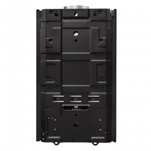 Газовый проточный водонагреватель Zanussi GWH 10 Fonte Glass Carbon