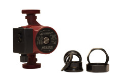 Насос для отопления WERTRUS WRS 32/40