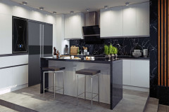 Настенный газовый котел ECA CONFEO PREMIX HM 24 KW