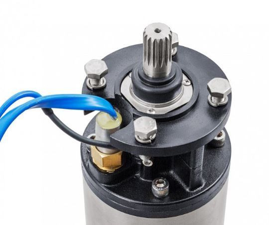 Скважинный насос Unipump ЭЦВ 6-36-107