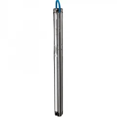 Погружной скважинный насос Grundfos SQ 1-155