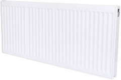 Стальной панельный радиатор Тип 11 Rommer Compact 11/400/1600 боковое подключение