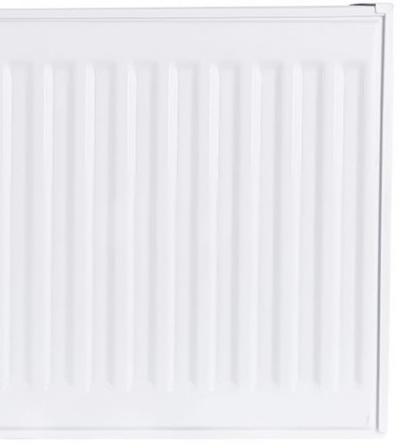 Стальной панельный радиатор Тип 11 Rommer Compact 11/400/1600 боковое подключение