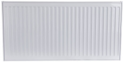 Стальной панельный радиатор Тип 21 Rommer Compact 21/500/1000 боковое подключение