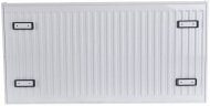 Стальной панельный радиатор Тип 21 Rommer Compact 21/500/1000 боковое подключение