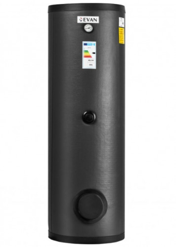 Бойлер косвенного нагрева EVAN WBT-SV 3000