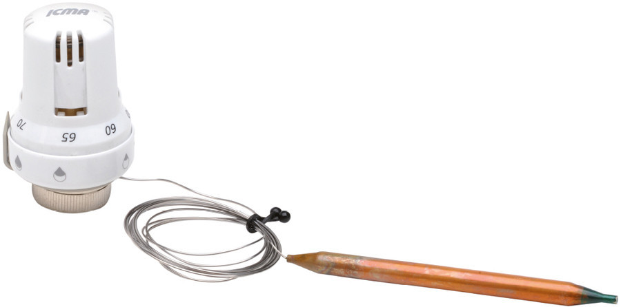 Термостат ICMA 30X1.5 (82997AC20)