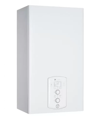 Газовый настенный котел Chaffoteaux Pigma Ultra С System 25 FF