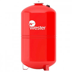 Расширительный бак Wester WRV 50