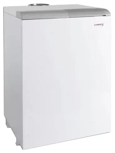 Напольный газовый котел Protherm Медведь 40 KLOM