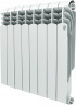 Биметаллический радиатор Royal Thermo Vittoria 350 8 секц.