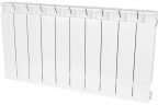 Биметаллический радиатор STOUT STYLE 350 10 секций (SRB-0110-035010)